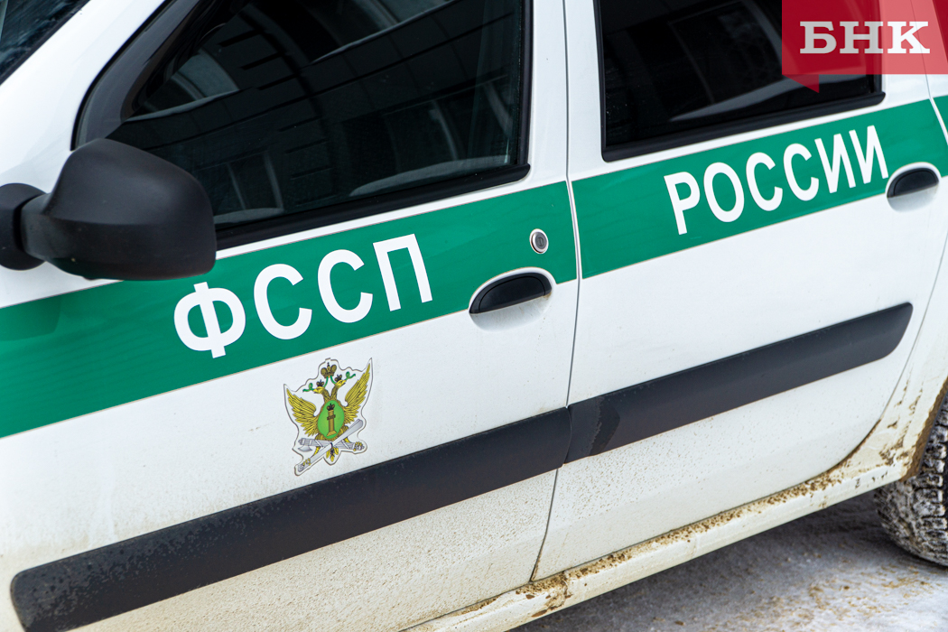В Ухте землю заказчика поджога «Пассажа» используют для погашения его долгов