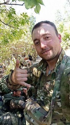 Четверо военнослужащих из Коми погибли в зоне СВО