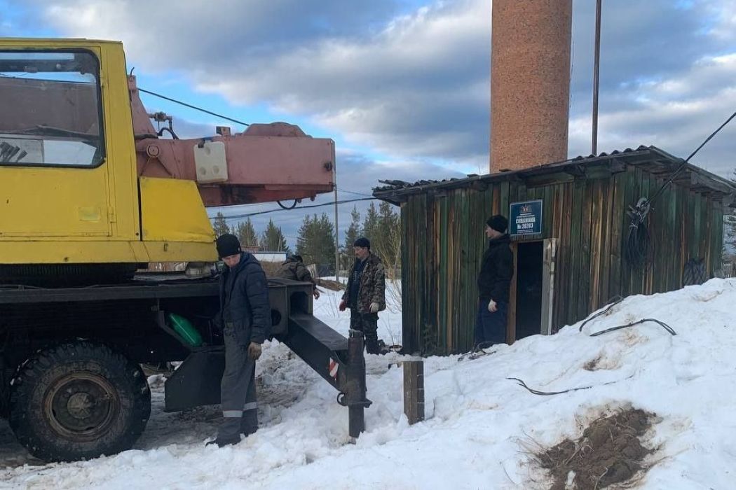 Режим повышенной готовности в Удорском районе отменен