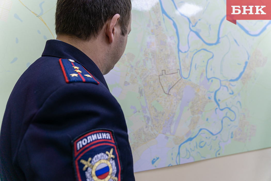 В Сыктывкаре подростков ловят на кражах из любопытства и на спор