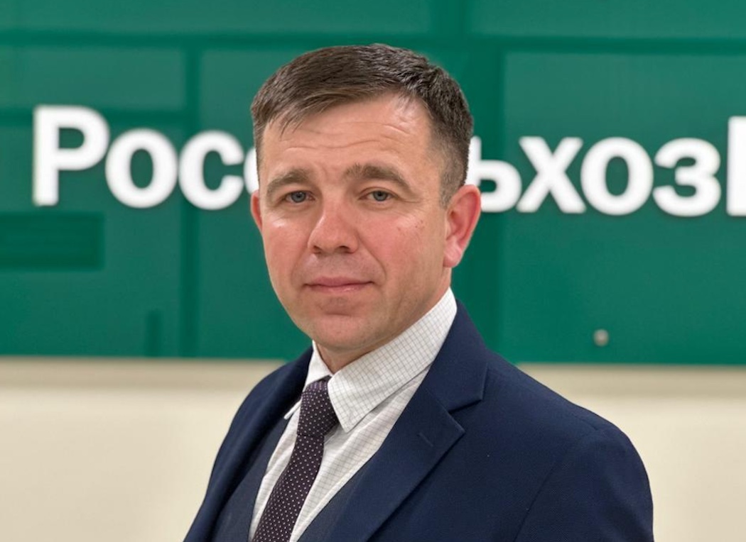 Региональный филиал Россельхозбанка в Коми возглавил Руслан Абсалямов