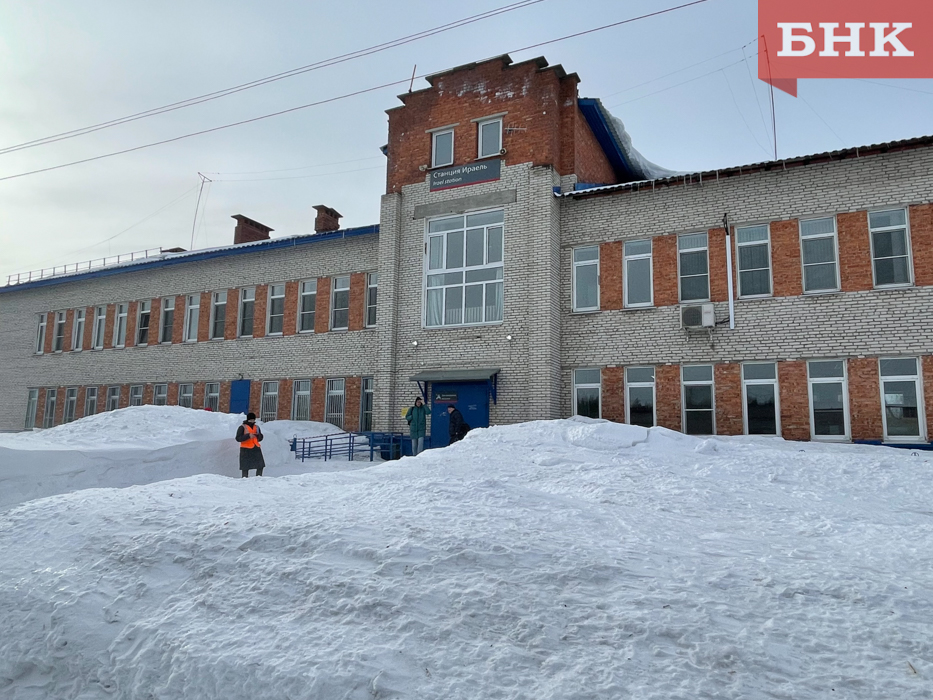 Поезда будут делать дополнительную остановку по пути из Сосногорска в Ираель