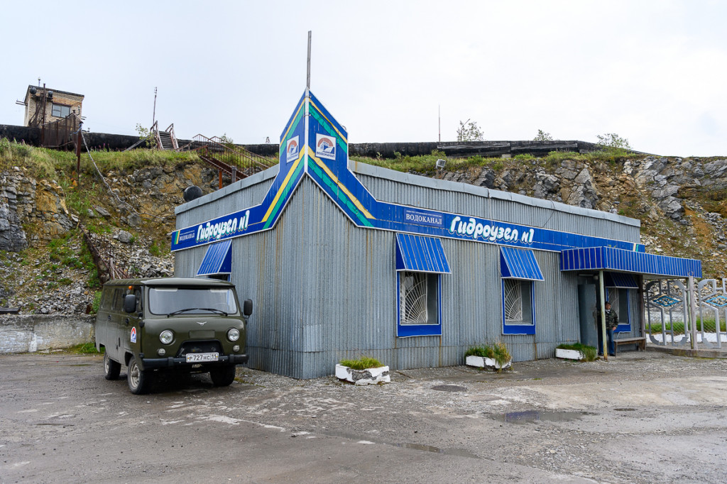 Воркутинский водоканал получит нового директора