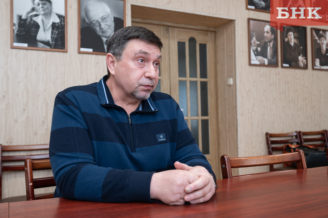 Энтомолог Андрей Татаринов: «Борьба с тараканами будет длиться постоянно и с переменным успехом»