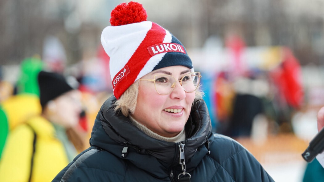 Юлия Чепалова возглавила федерацию лыжных гонок Марий Эл