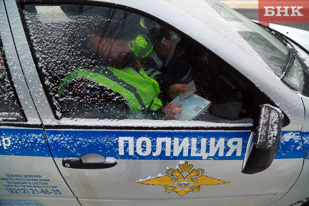 Суд конфисковал «Ланос» ухтинца