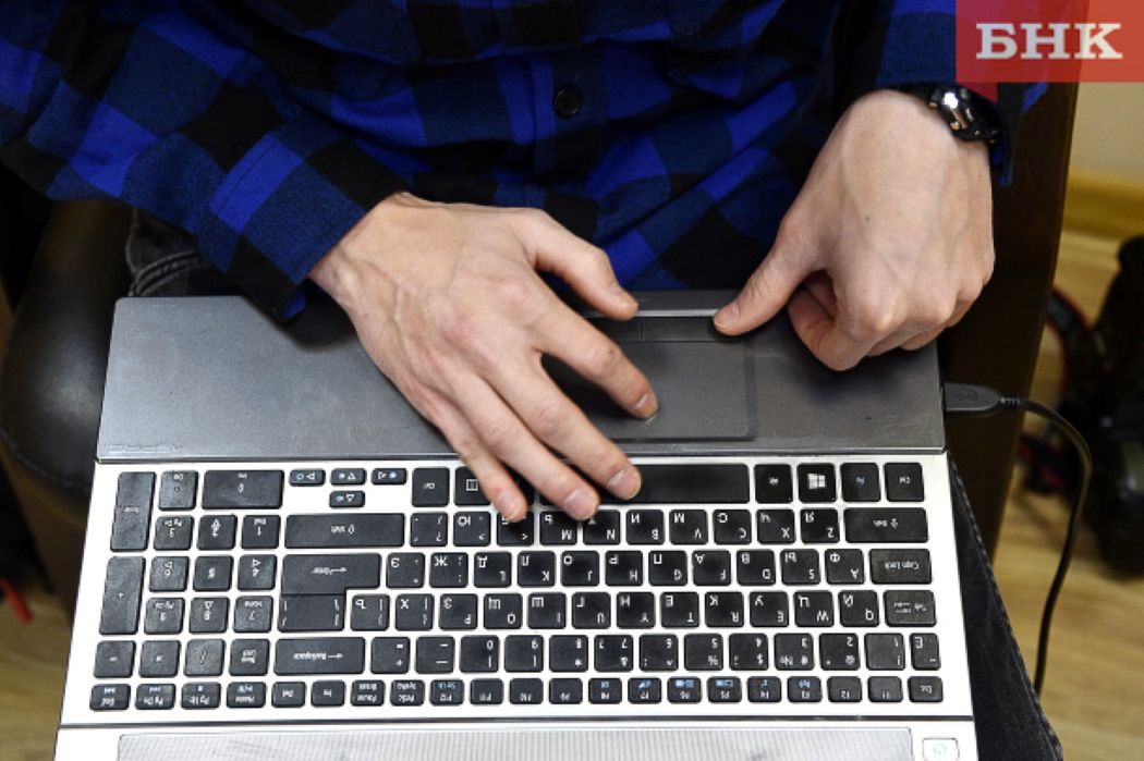 Жители Коми все чаще становятся жертвами интернет-шопинга