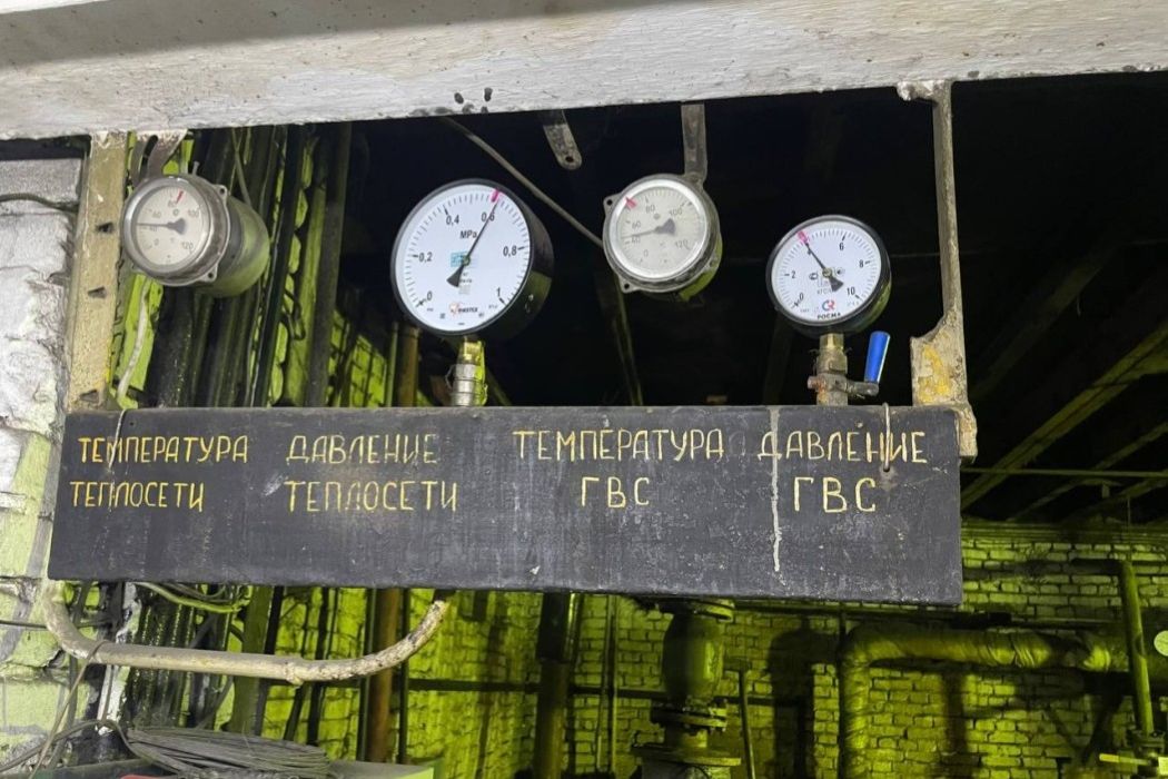 В двух поселках Удорского района сделали перерасчет из-за холода в домах