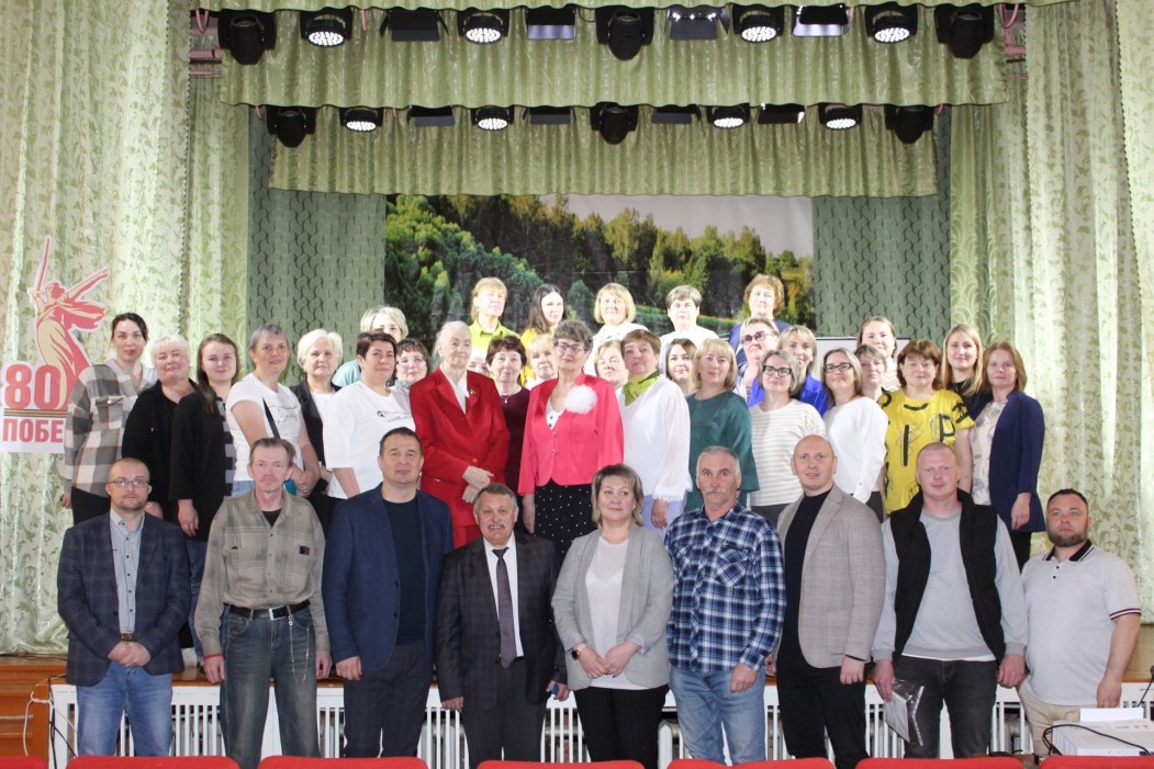 Место силы, народные проекты и борьба с клещами: о чем писали главы городов и районов Коми на этой неделе