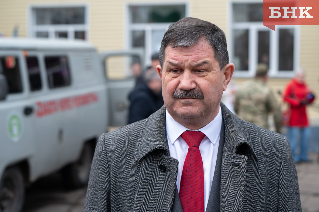 Станислав Хахалкин о праймериз в Коми: «Заложена основа для будущих побед»