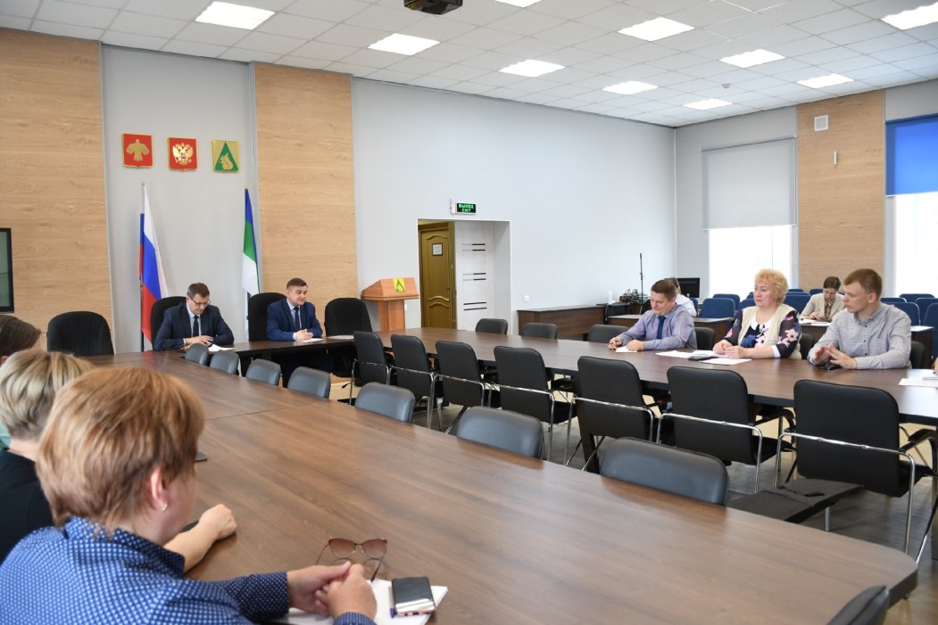 Цифровизация и развитие связи в Коми: как Усть-Куломский район развивает инфраструктуру связи с помощью федеральных программ