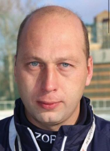 Главным тренером хоккейного клуба «Строитель-Сыктывкар» станет Вячеслав Манкос