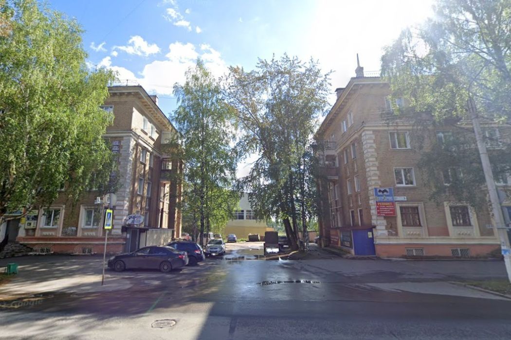 В Ухте дома из перечня объектов культурного наследия ждет капремонт
