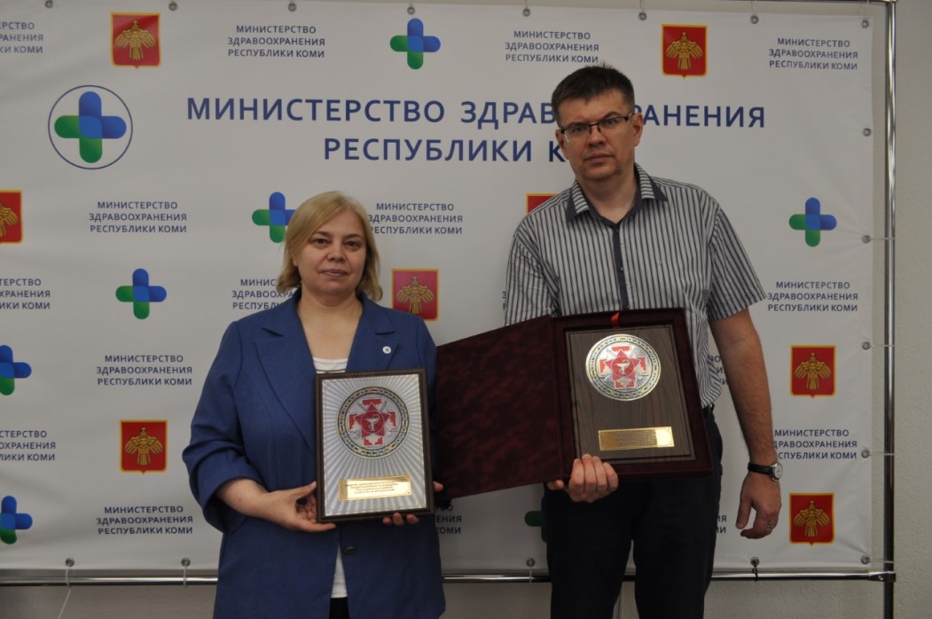 Республиканский госпиталь ветеранов войн и участников боевых действий признан лучшим в России