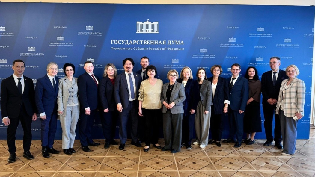 Опыт Коми станет основой для федеральных программ по борьбе с болезнями сердца и сосудов