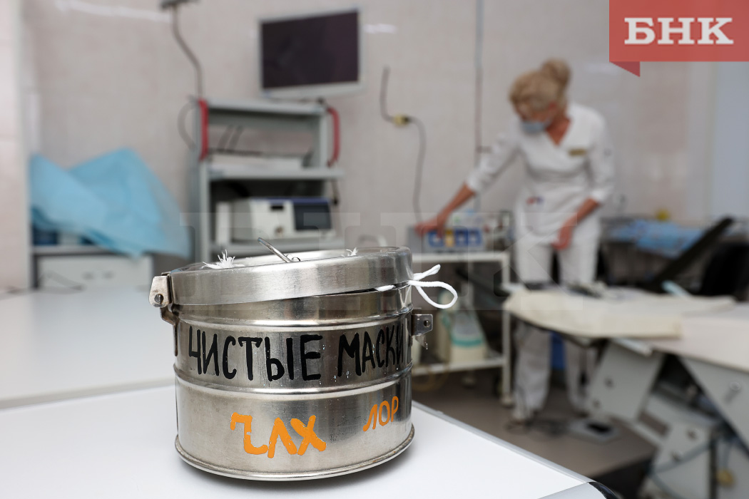 Медицинские отходы класса «А» станут частью ТКО