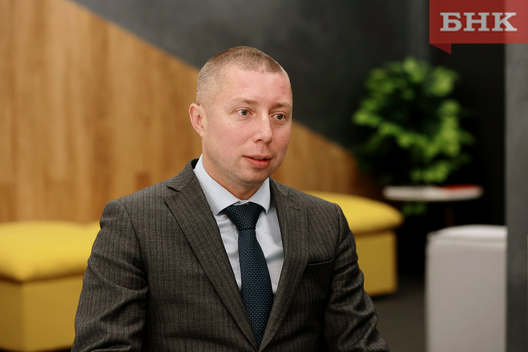 Уголовное дело Антона Виноградова связывают со строительством в Коми дата-центров