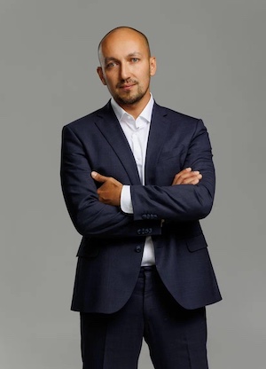 На СЛПК назначен заместитель гендиректора по социальному и стратегическому развитию