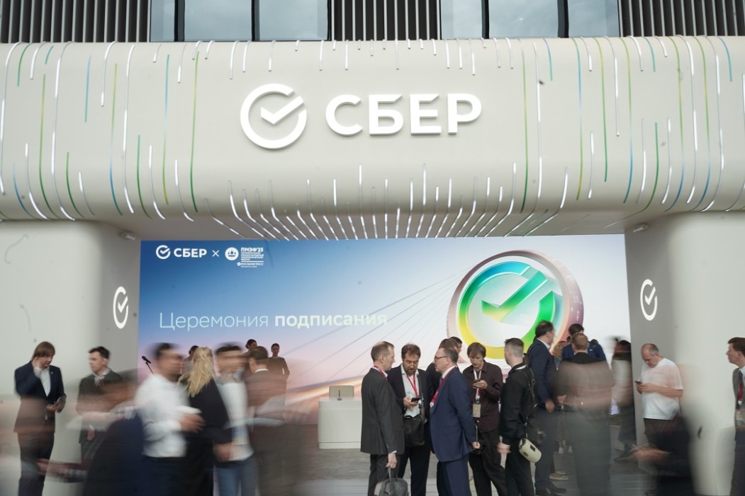 Участниками программы долгосрочных сбережений в СберНПФ стали уже 3,5 миллиона россиян