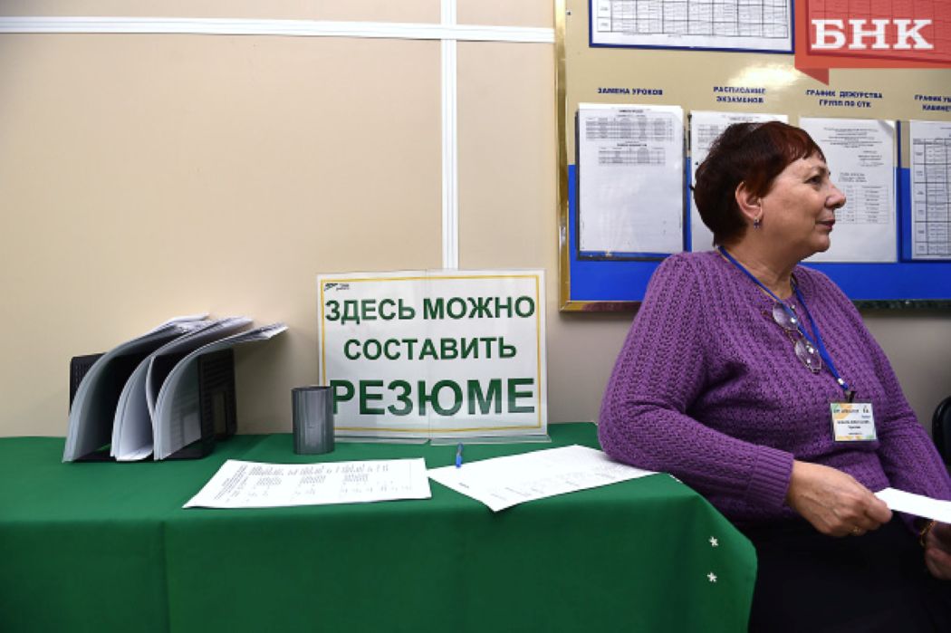 Сыктывкарцы за помощью в трудоустройстве чаще всего обращаются к друзьям и бывшим коллегам