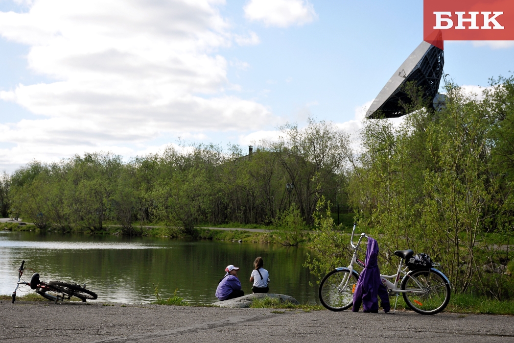 В 2024 году в Коми зафиксировали землетрясение