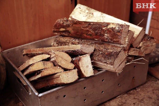 Вынесен приговор кочегару из Прилузья, избившему своего знакомого поленом по голове