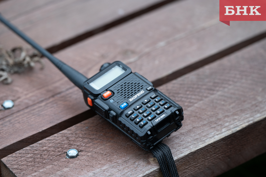 В Сыктывкаре 18 добровольцев обошли 200 километров улиц в поисках пожилой женщины