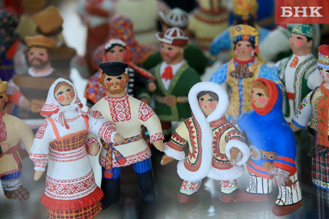 Ученые нашли новые корни финно-угорских народов