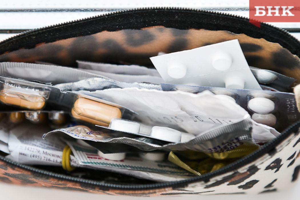 В Коми снизилось количество отложенных рецептов