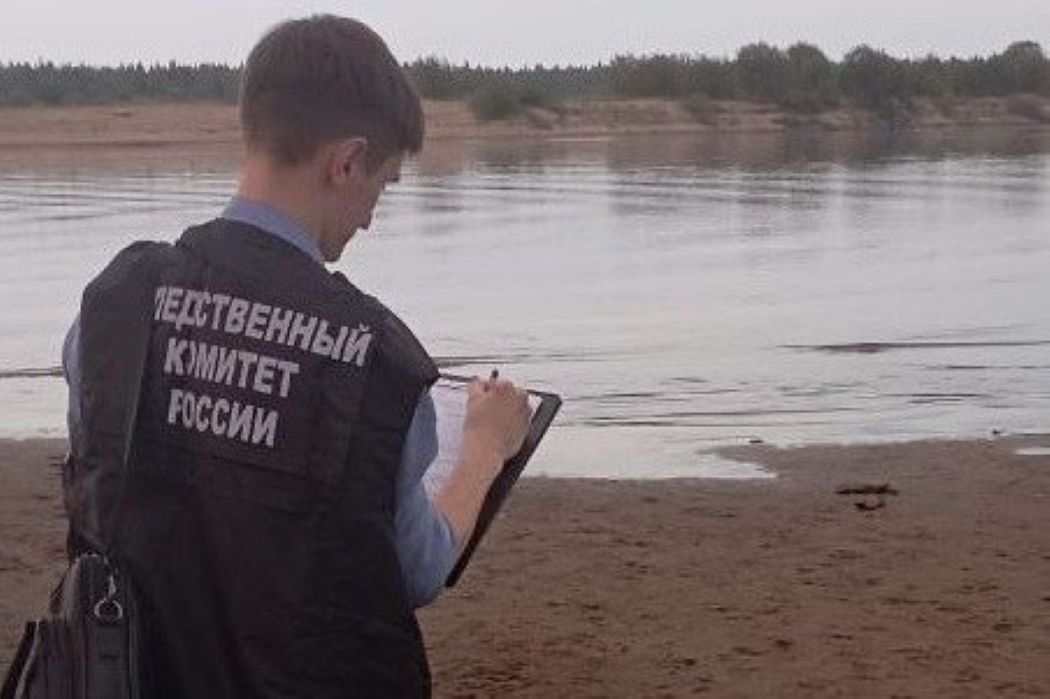 Следователи выясняют подробности исчезновения двух мальчиков в Алешино