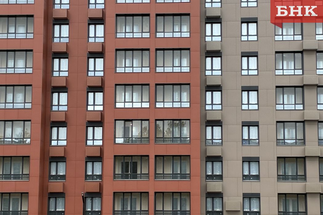 В Коми снова стали дорожать квартиры на «вторичке»