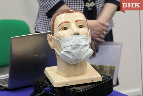 Жители Коми стали чаще заражаться гриппом и энтеровирусной инфекцией