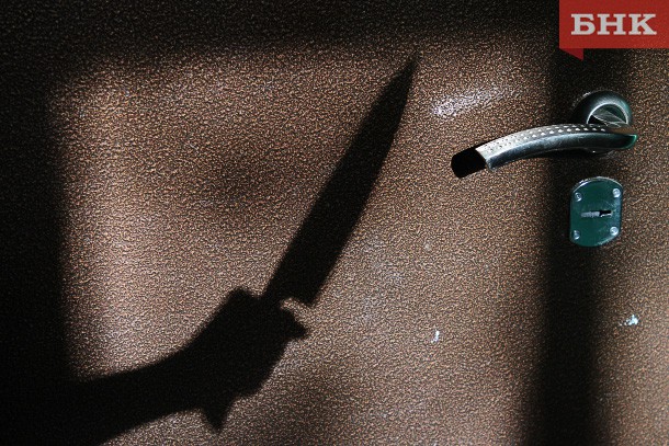 Эжвинка, убившая мужа с третьего раза, выслушала приговор