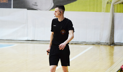 Сыктывкарский арбитр будет судить матч Кубка России по футболу