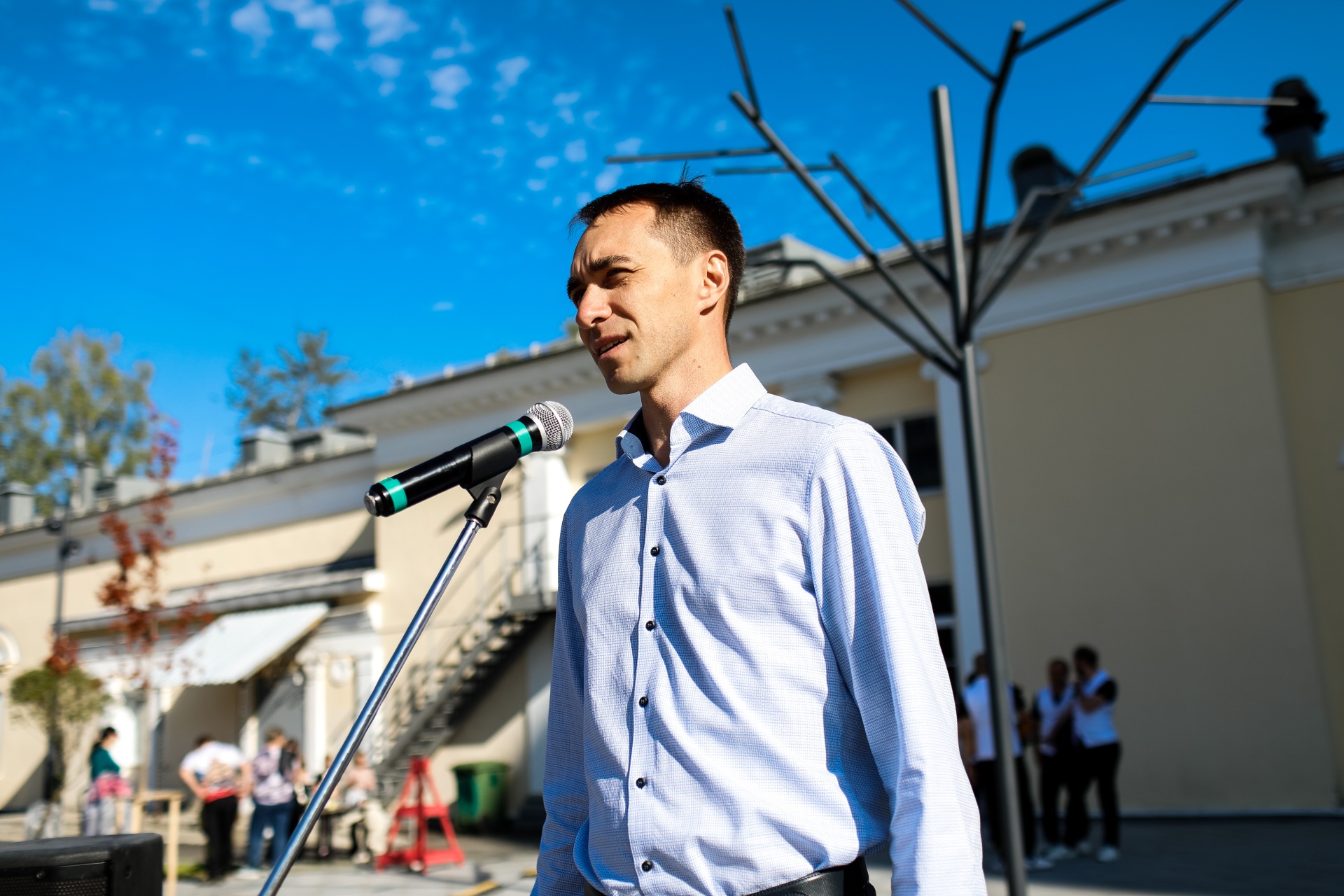 Сыктывкардағы транссексуалды сандар