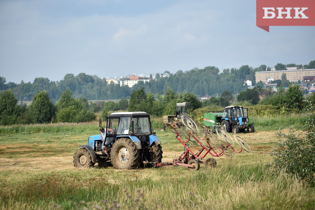По поручению Ростислава Гольдштейна в Коми откроются еще два агрокласса