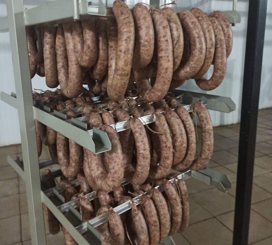 В Коми увеличился индекс производства сельхозпродукции