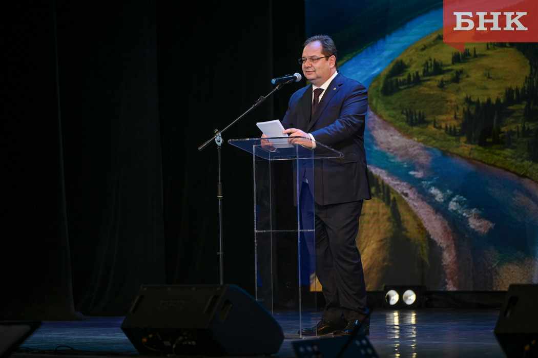 Ростислав Гольдштейн: «Наша задача – вернуть республике статус региона-лидера, откуда нет смысла уезжать»