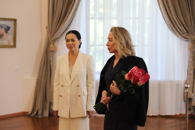 В Национальной галерее Коми сменили руководителя