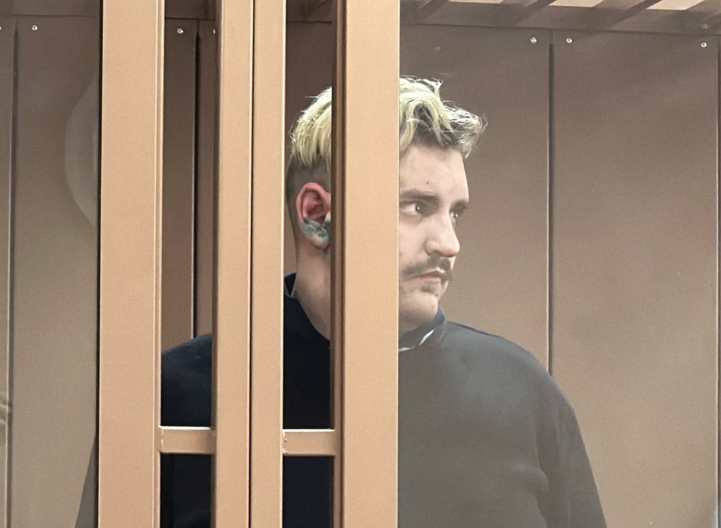 Суд в Сыктывкаре заключил под стражу обвиняемого в диверсии