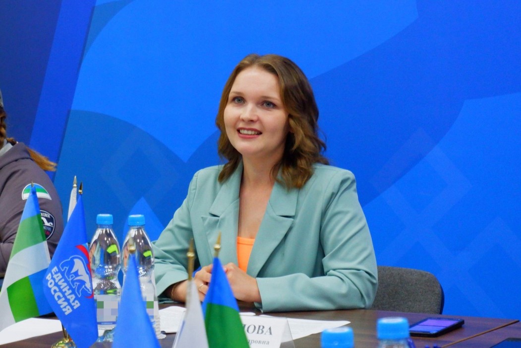 Патриотическое воспитание назвали ключевым элементом современного образования