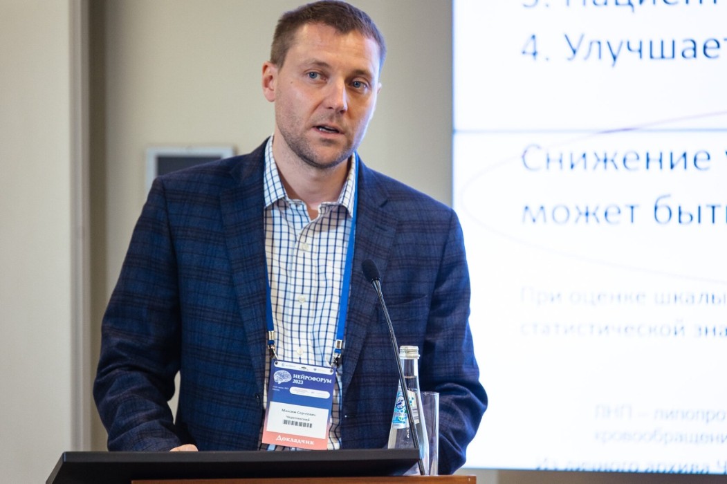 Как действовать правильно, столкнувшись с инсультом