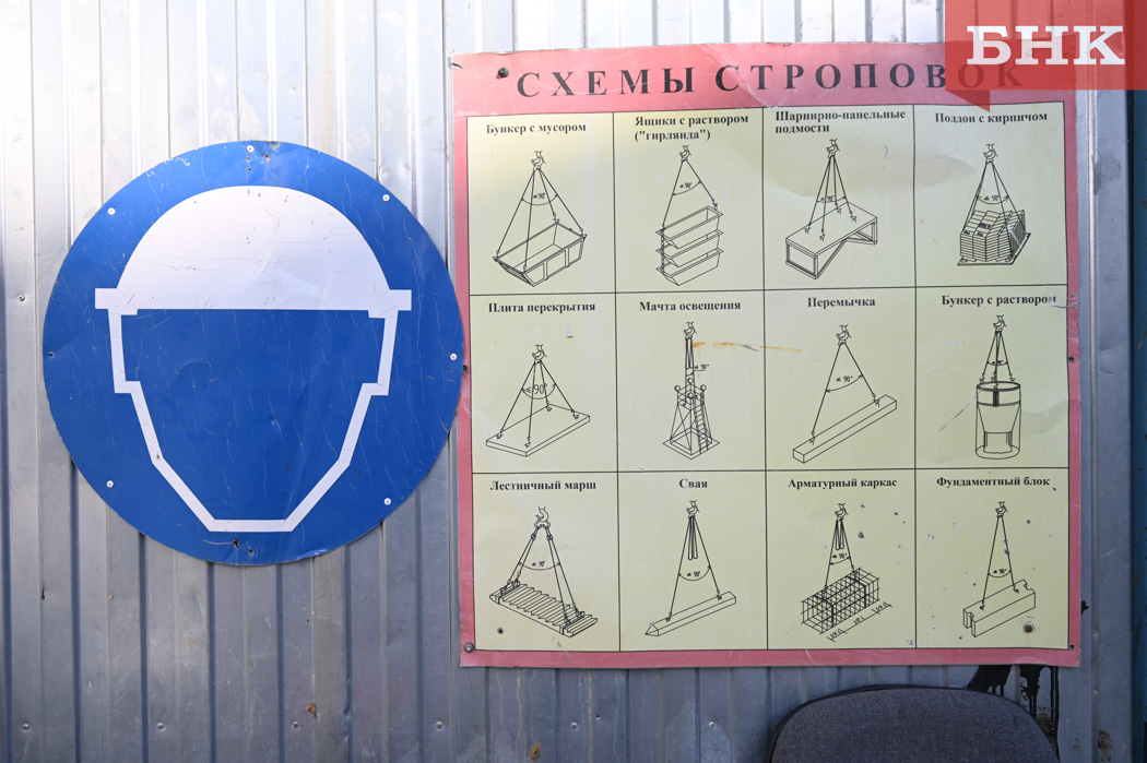 В Печоре возбуждено уголовное дело после смерти рабочего