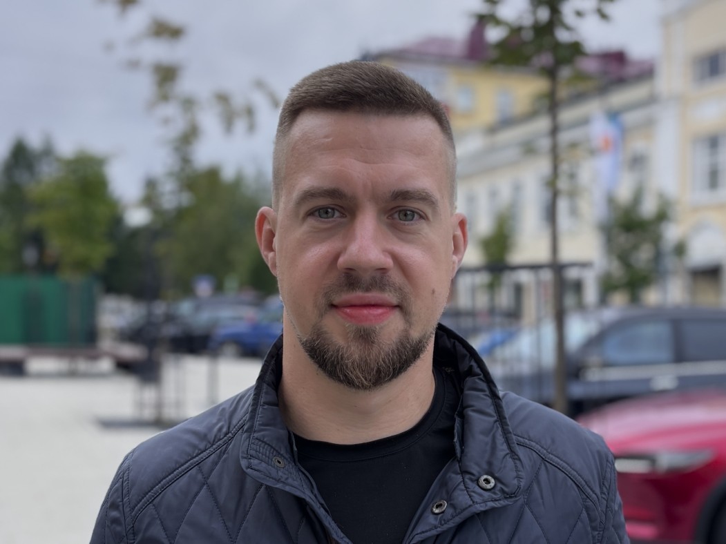 «Новые люди» в День знаний призвали сыктывкарцев задуматься о безопасности детей