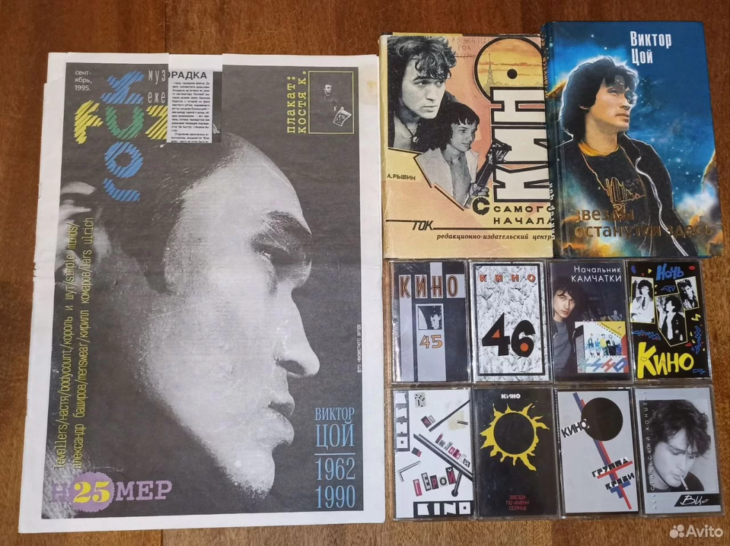 Телефонная будка, «Красноармеец» и самиздат: самые необычные товары для коллекционирования в Коми