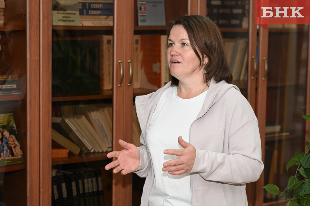 Фольклорист Людмила Лобанова: «Жертвоприношения были частью православной жизни коми деревни»