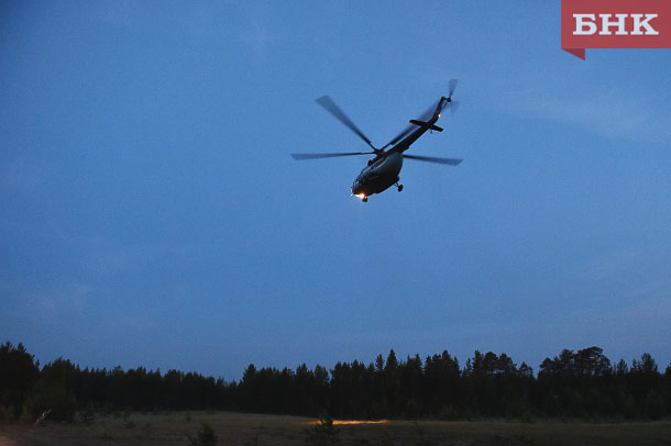 Авиакомпания доплатила пилоту вертолета 770 тысяч рублей