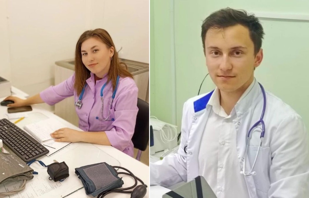 Ижемских медиков наградят за помощь роженице в тяжелой ситуации