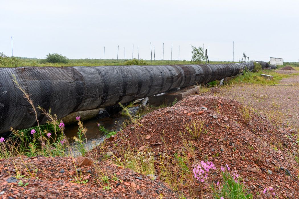 Ростислав Гольдштейн: «Обязательно сделаем Усинский водовод, потому что это вопрос безопасности граждан»