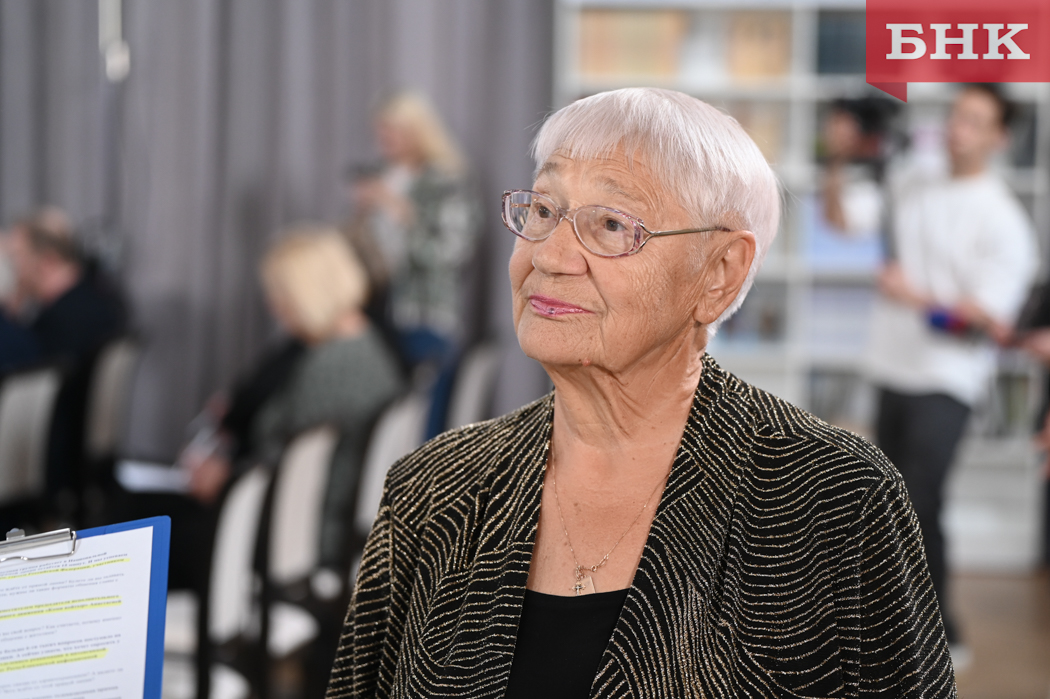 Людмила Жукова: «Самая главная задача Ростислава Гольдштейна — вернуть доверие народа к власти»